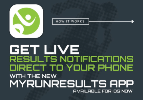 Event banner
